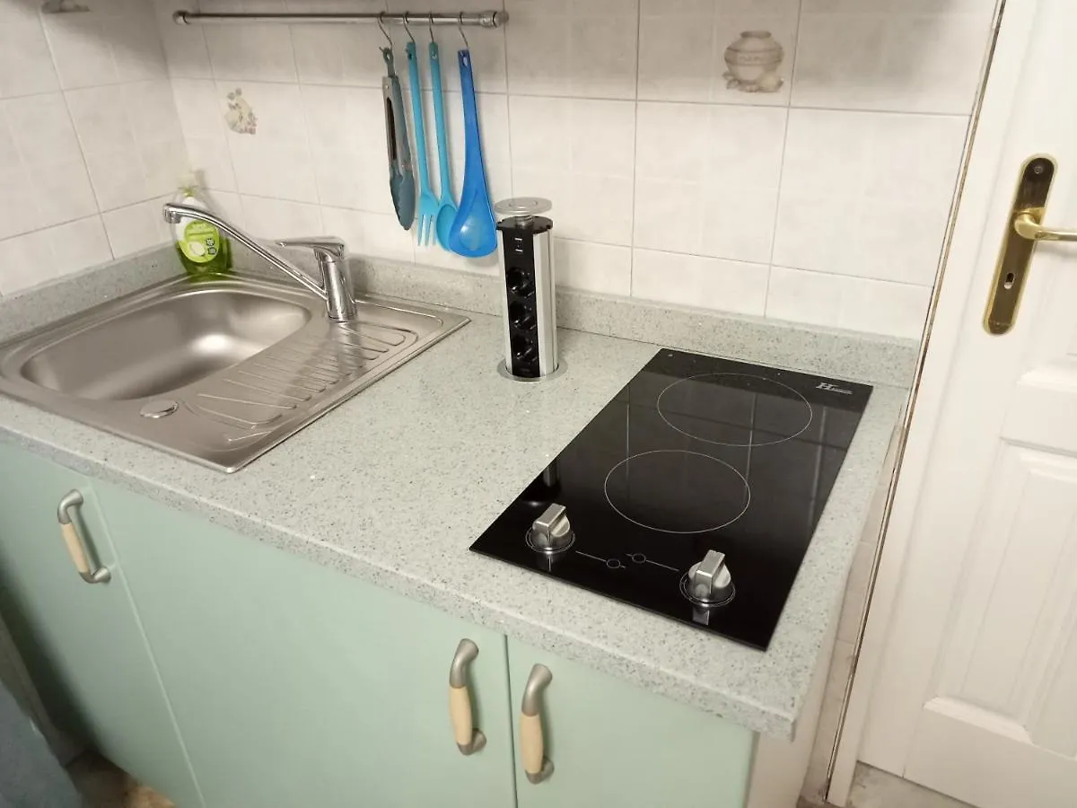 My Little House Apartment Borghetto Santo Spirito 0*,  Italy