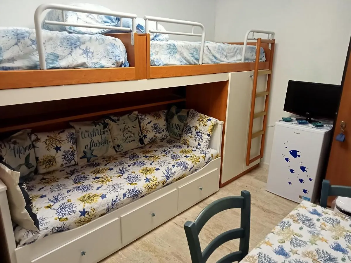 My Little House Apartment Borghetto Santo Spirito Italy
