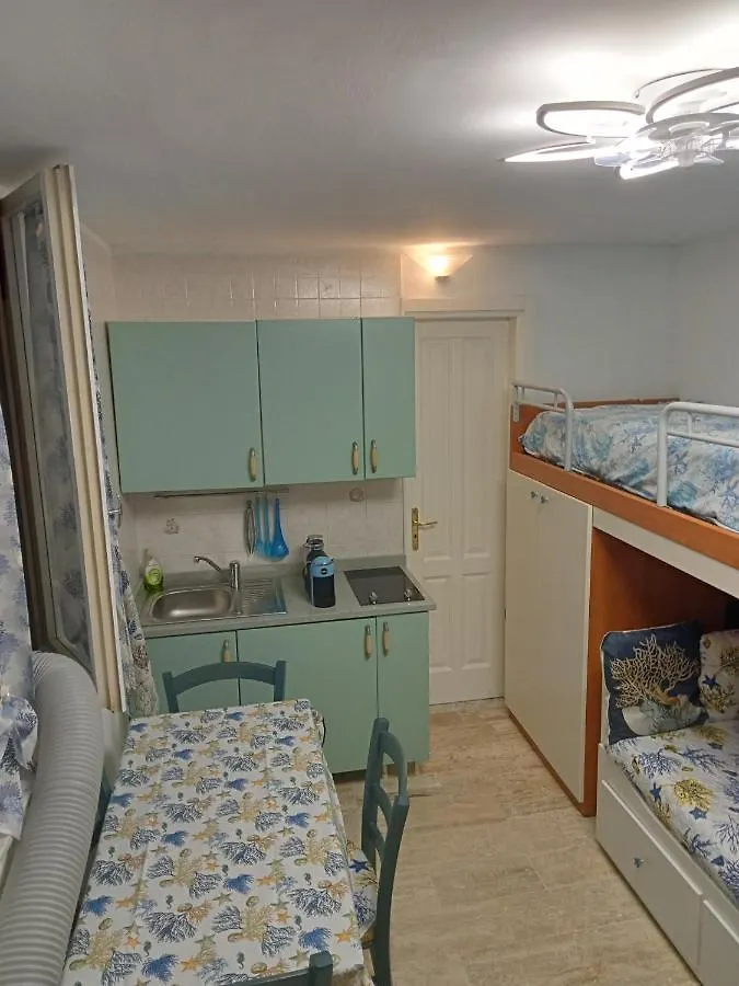 My Little House Apartment Borghetto Santo Spirito Italy