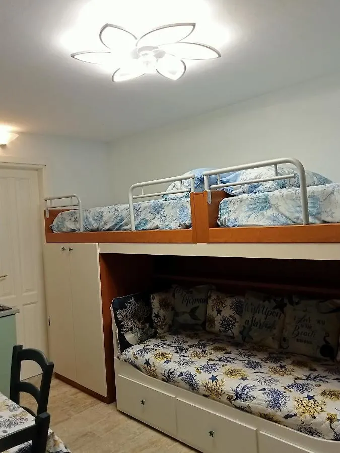 My Little House Apartment Borghetto Santo Spirito