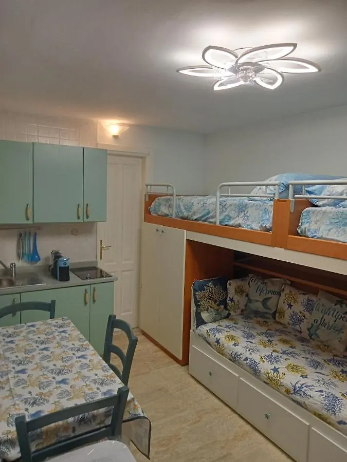 My Little House Apartment Borghetto Santo Spirito