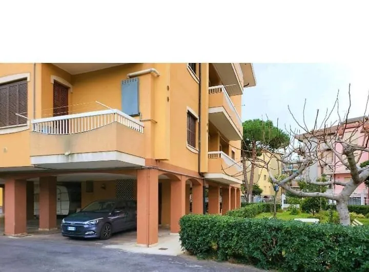 My Little House Apartment Borghetto Santo Spirito