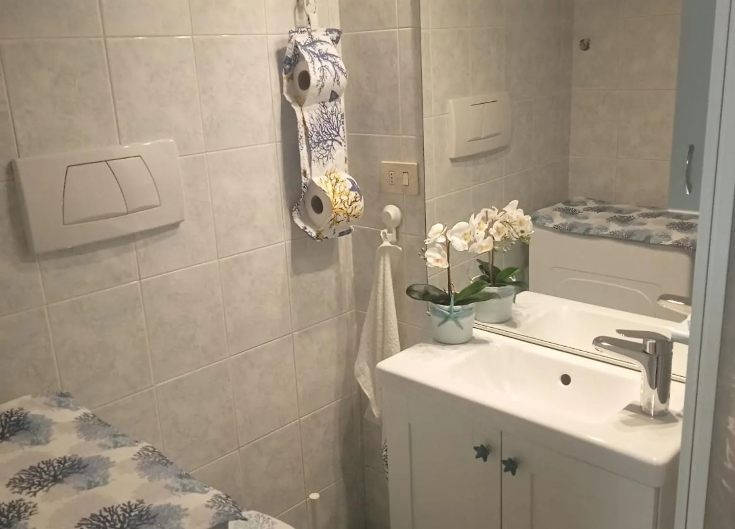 My Little House Apartment Borghetto Santo Spirito