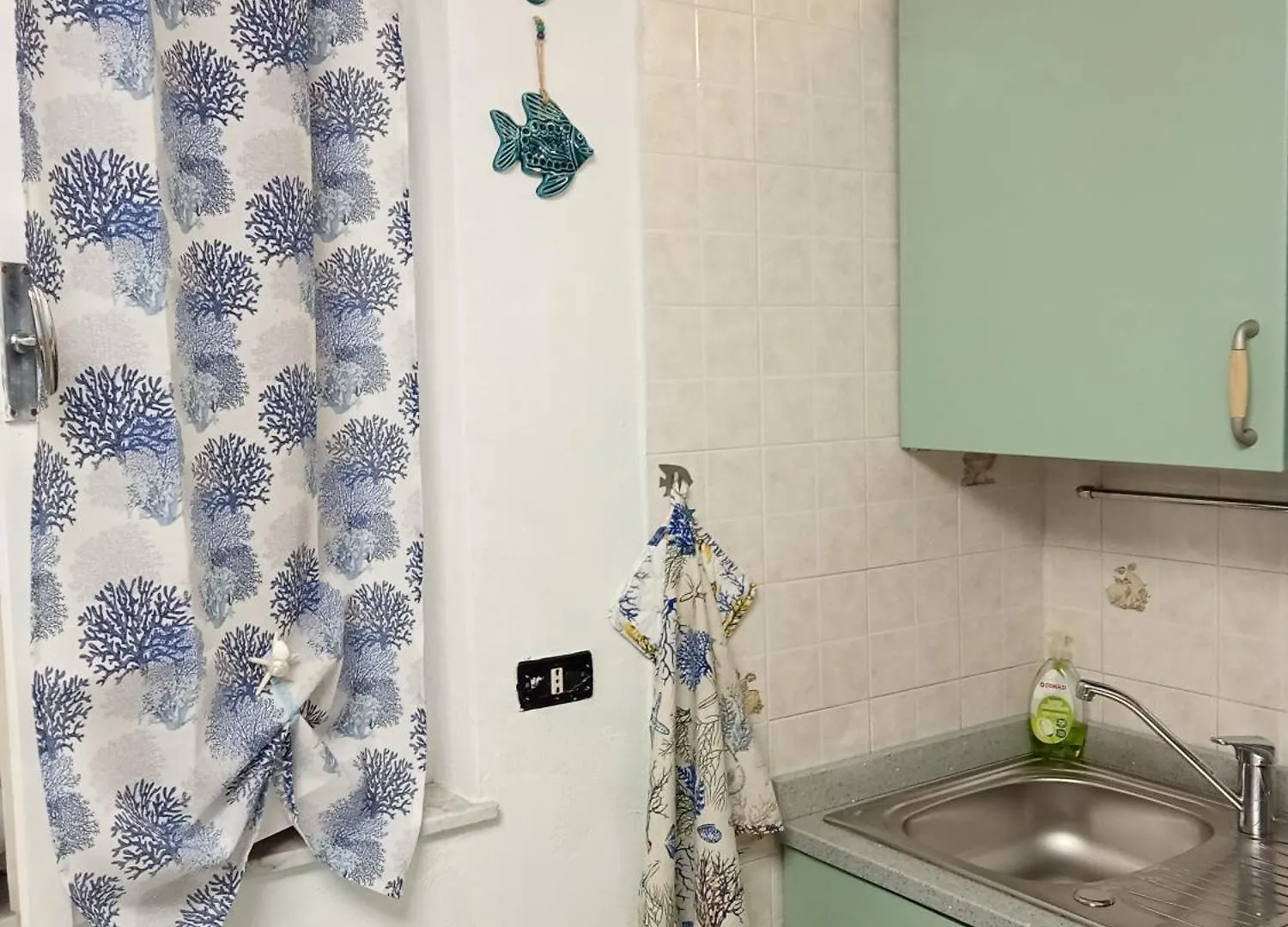 My Little House Apartment Borghetto Santo Spirito
